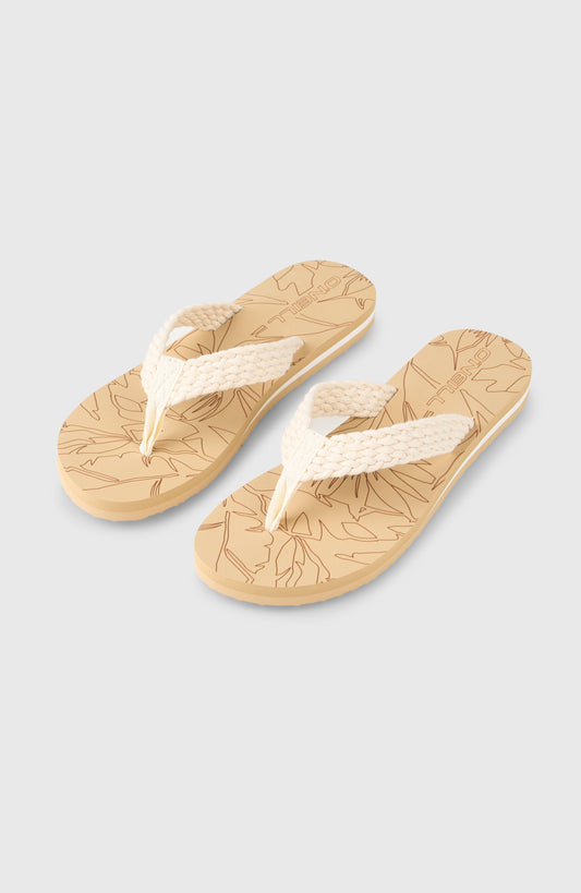 Women O'Neill Floral Sandals