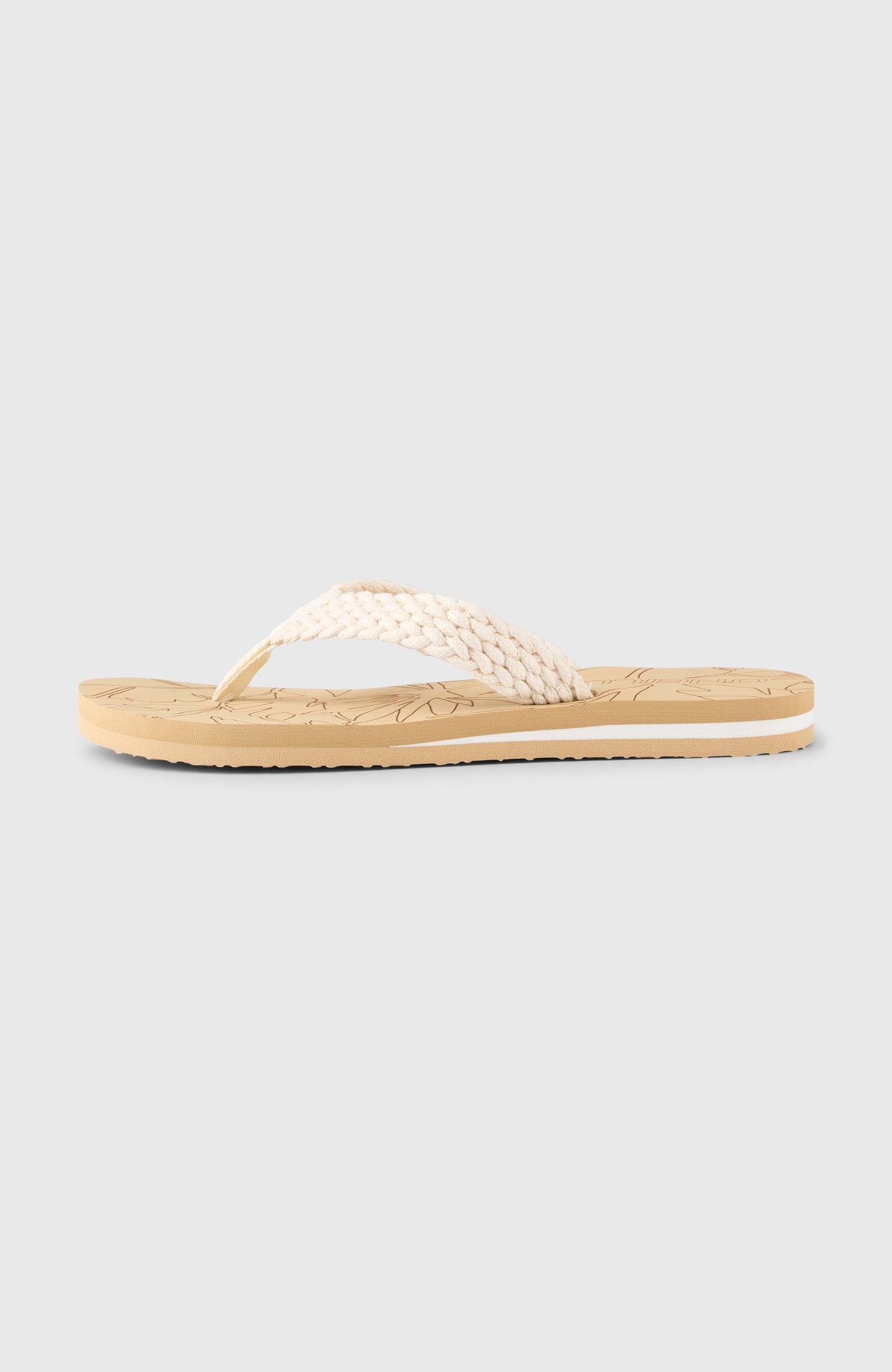 Women O'Neill Floral Sandals