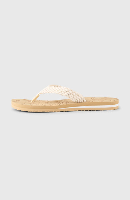 Women O'Neill Floral Sandals