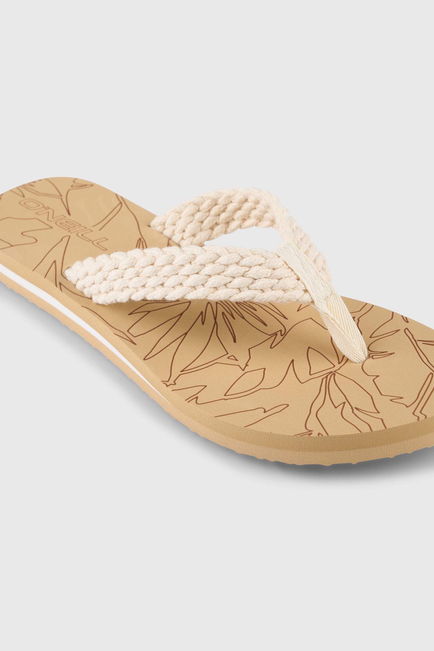 Women O'Neill Floral Sandals