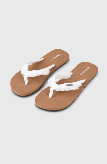 Women Ditsy Jacquard Sandals