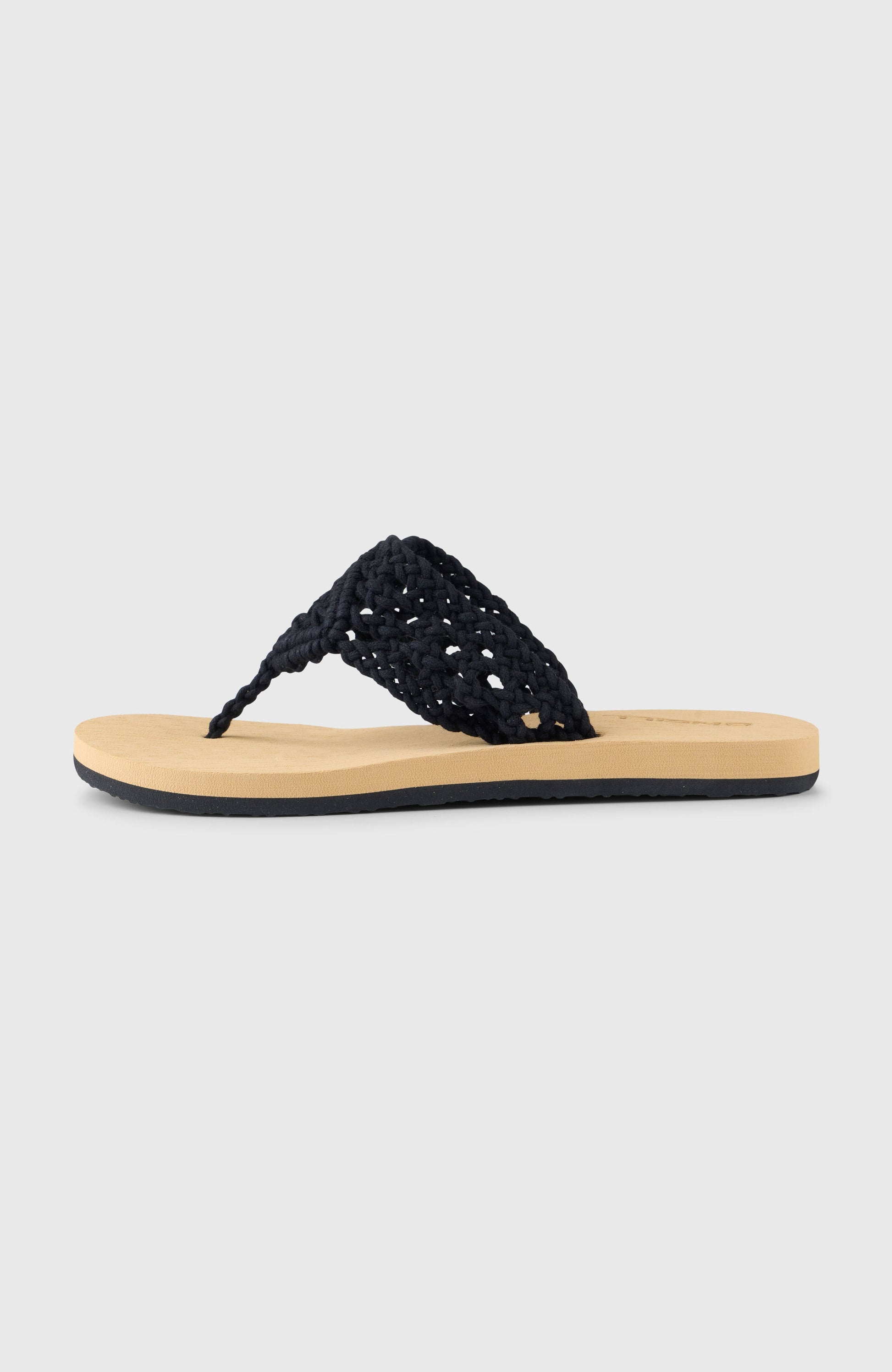 Women Ditsy Crochet Sandals