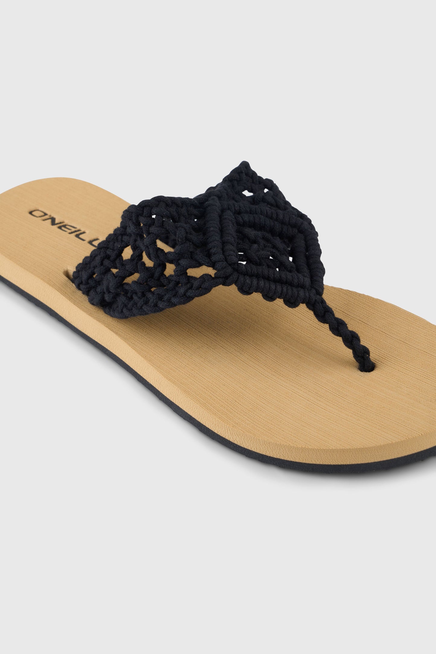 Women Ditsy Crochet Sandals