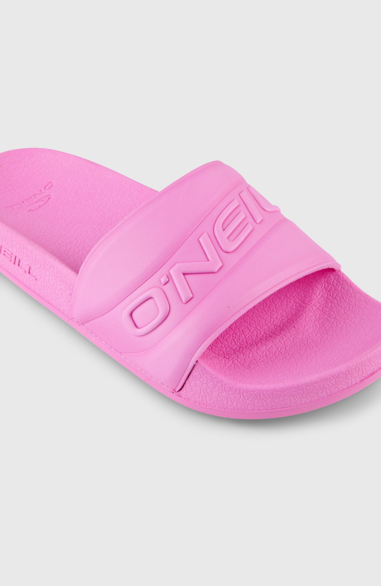 Women O'Neill Embossed Slides