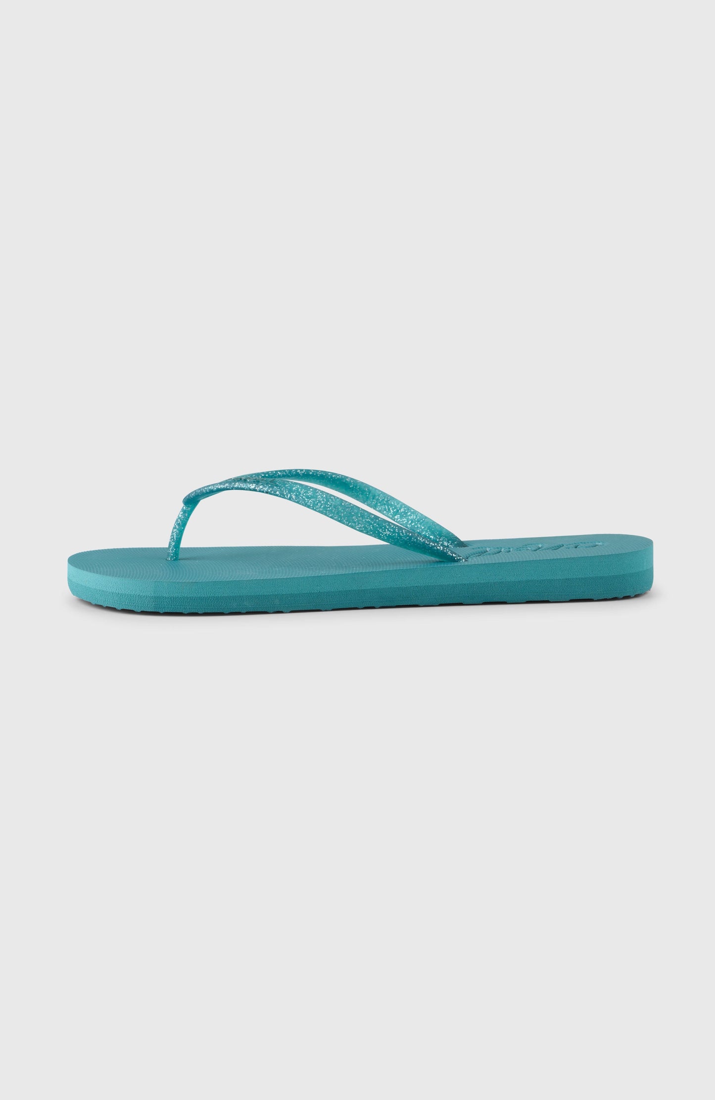 Women Profile Glitter Sandals