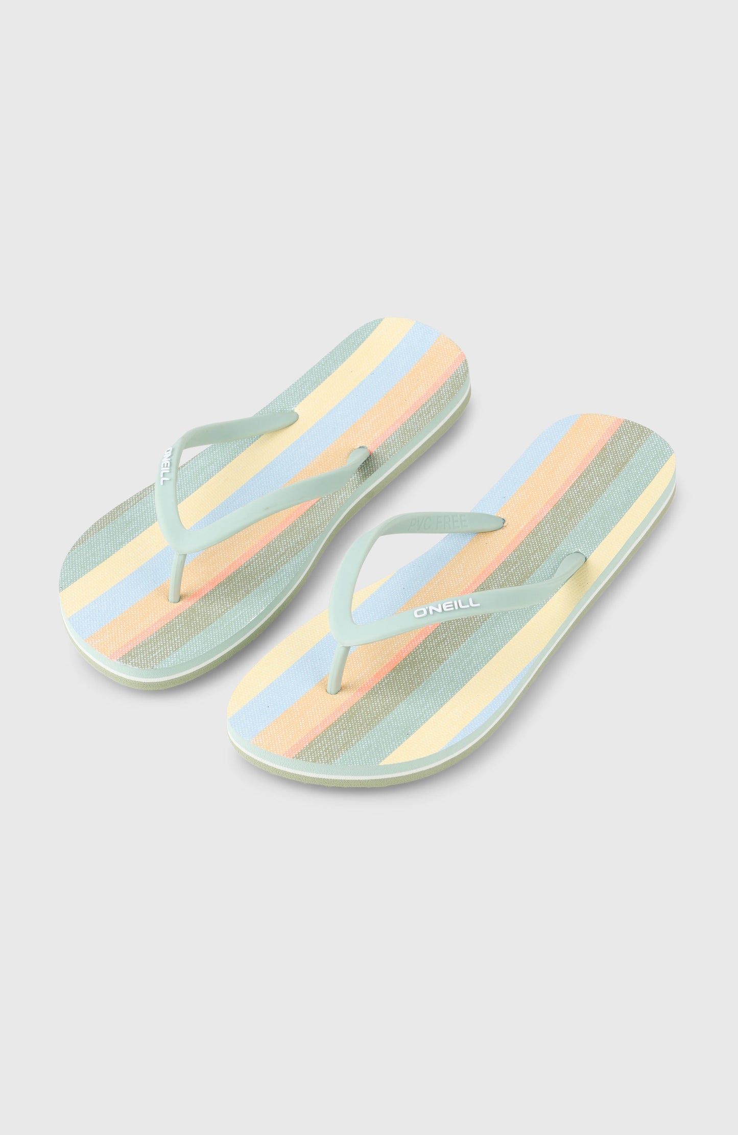Women Profile Graphic Sandals