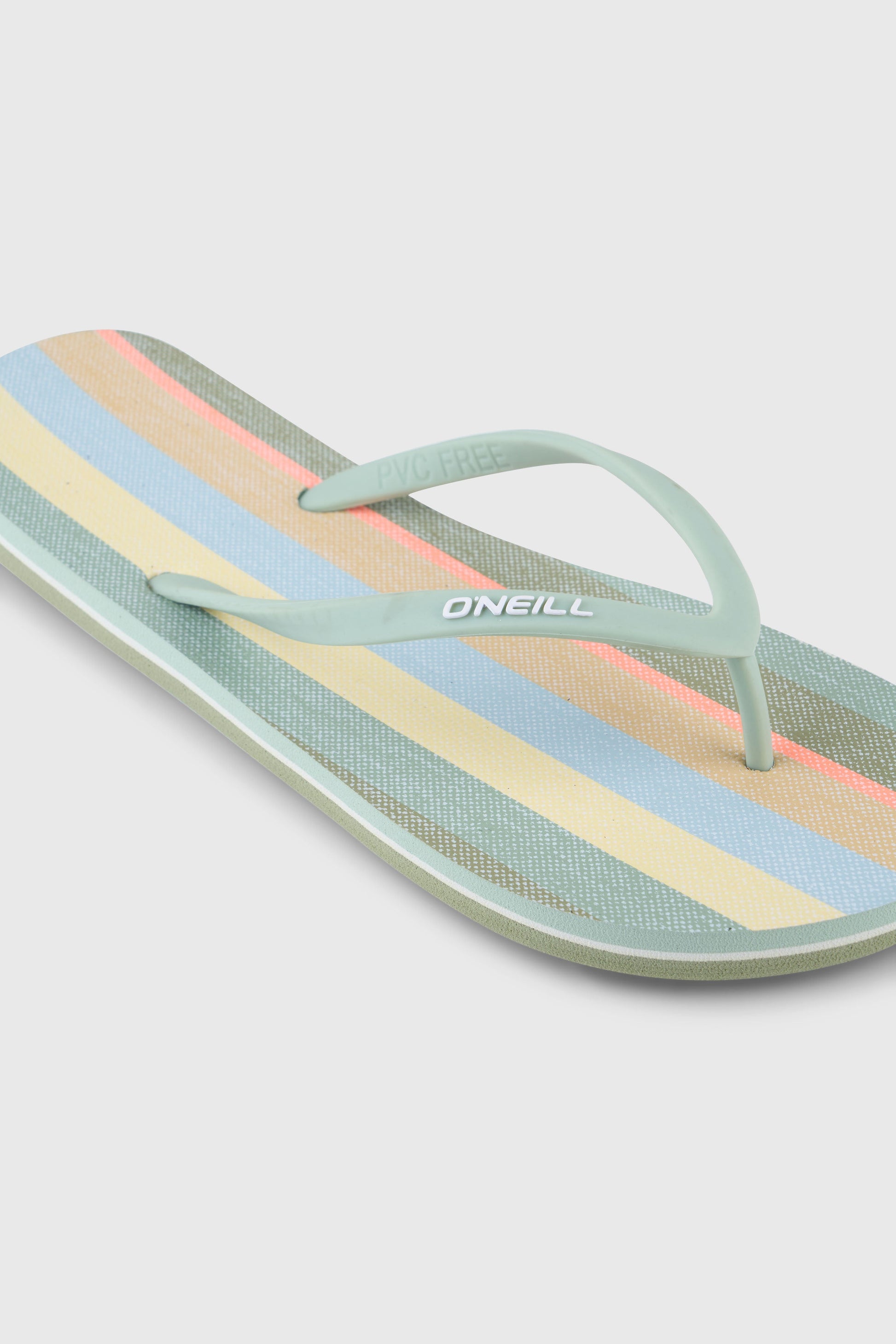 Women Profile Graphic Sandals