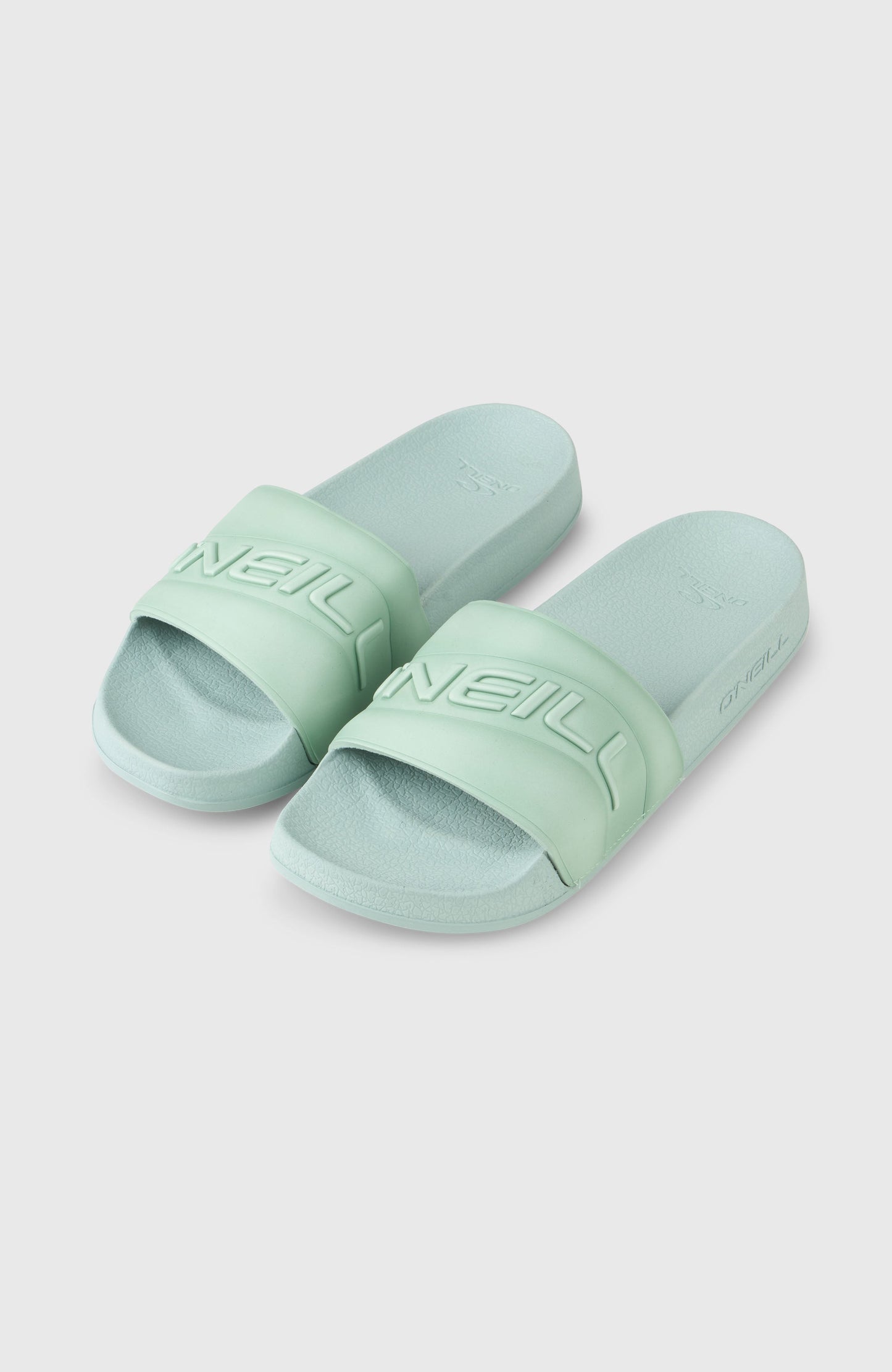 Women O'Neill Embossed Slides