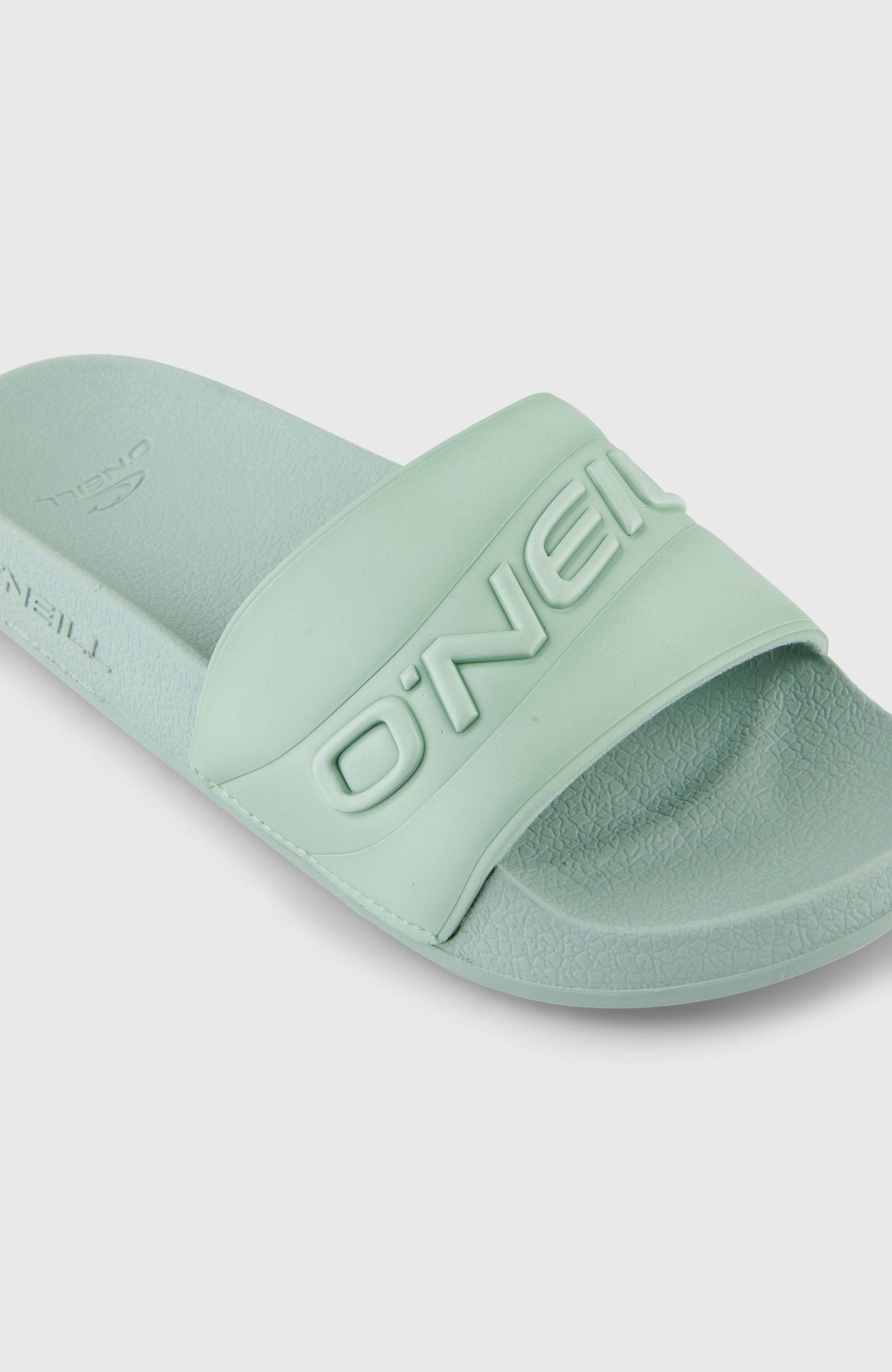 Women O'Neill Embossed Slides