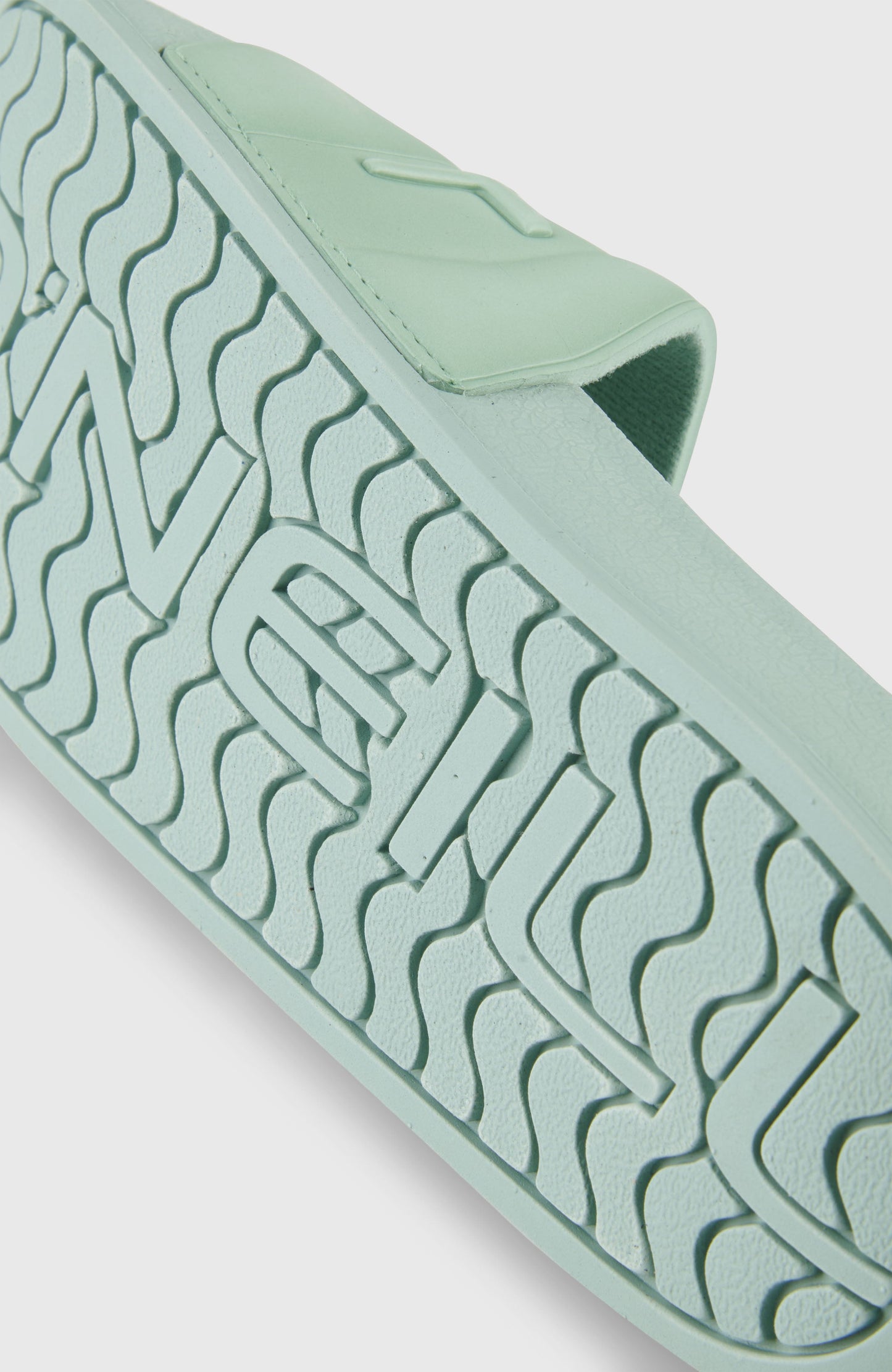 Women O'Neill Embossed Slides