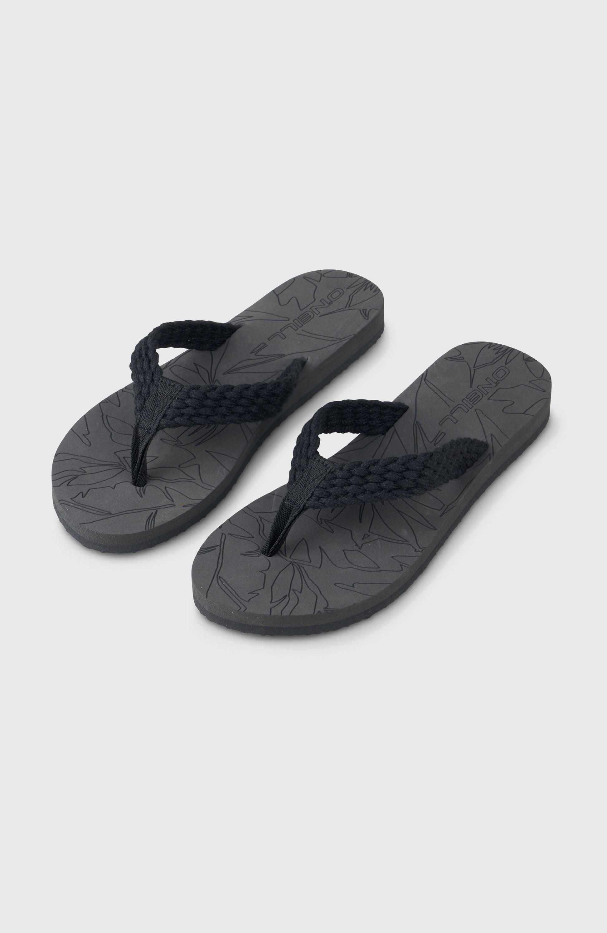 Women O'Neill Floral Sandals