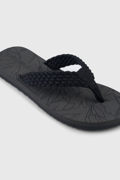 Women O'Neill Floral Sandals