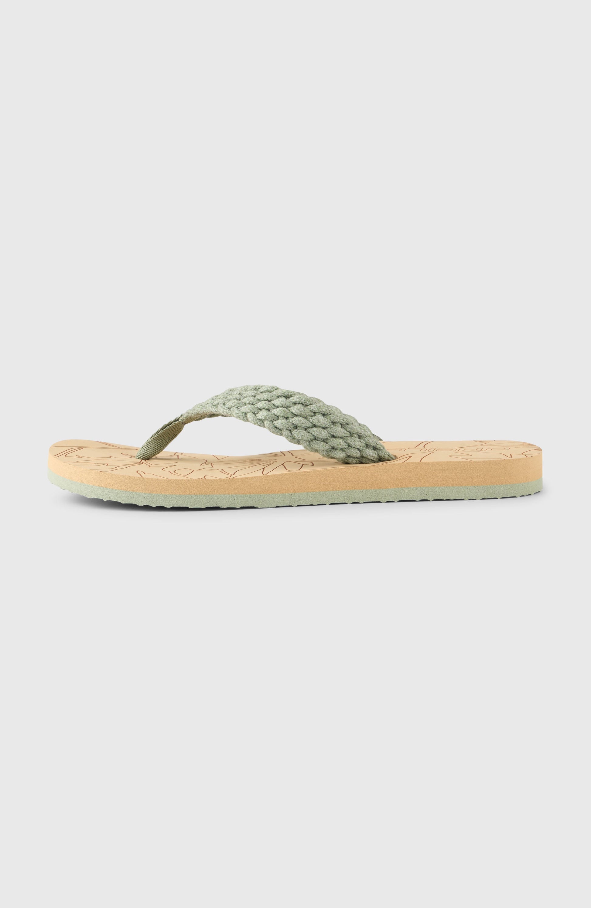Women O'Neill Floral Sandals