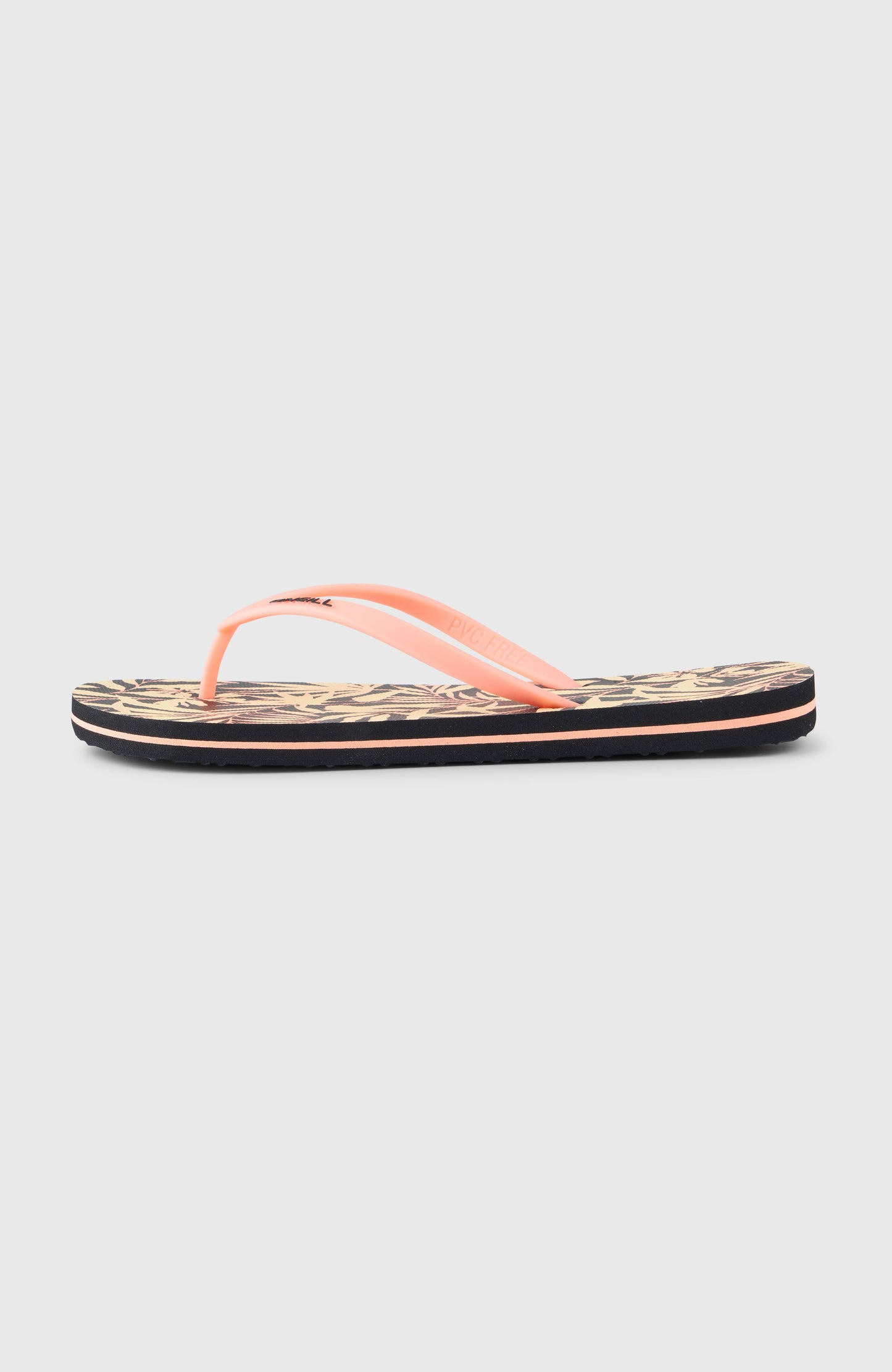 Women Profile Graphic Sandals