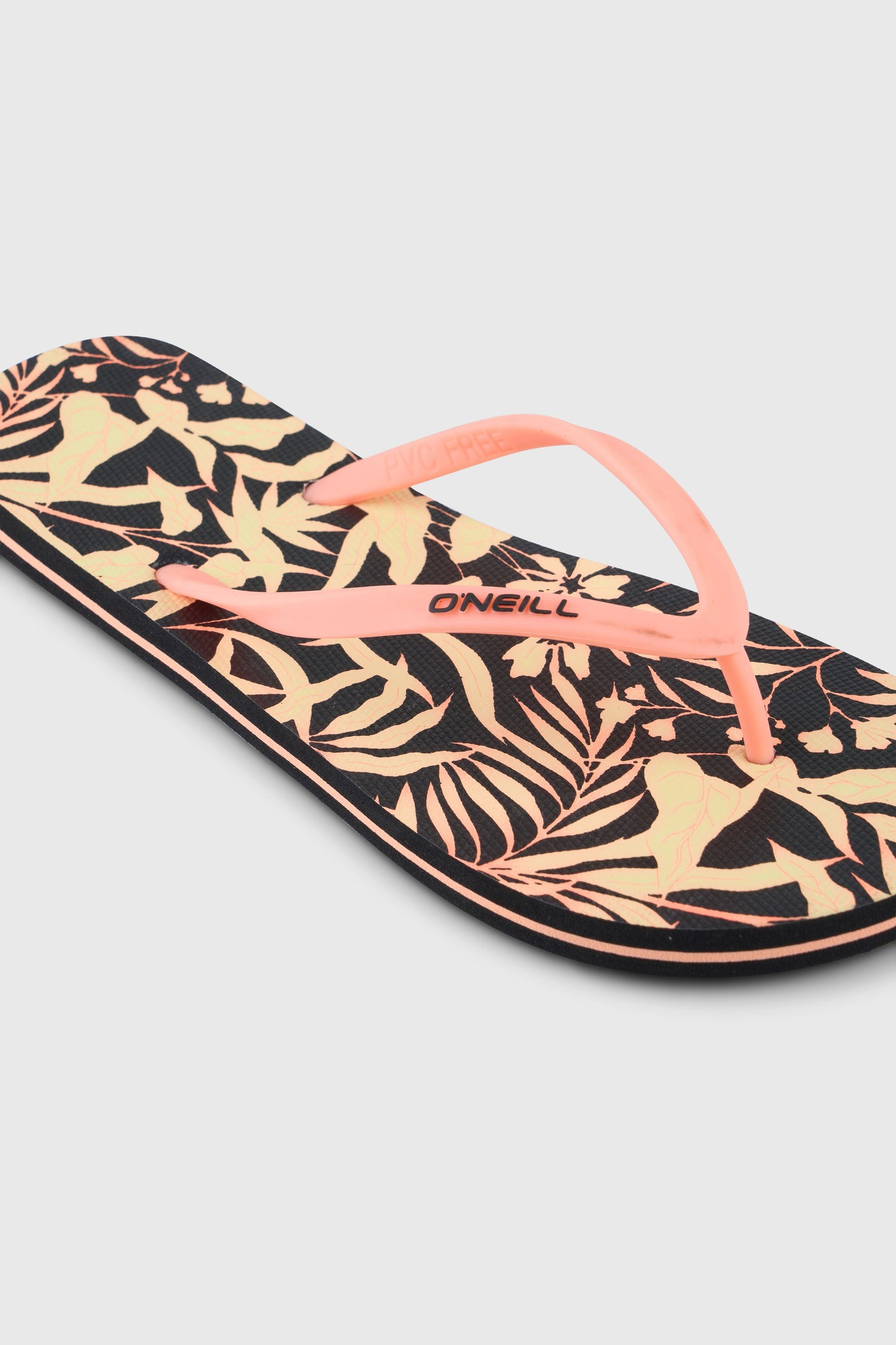 Women Profile Graphic Sandals