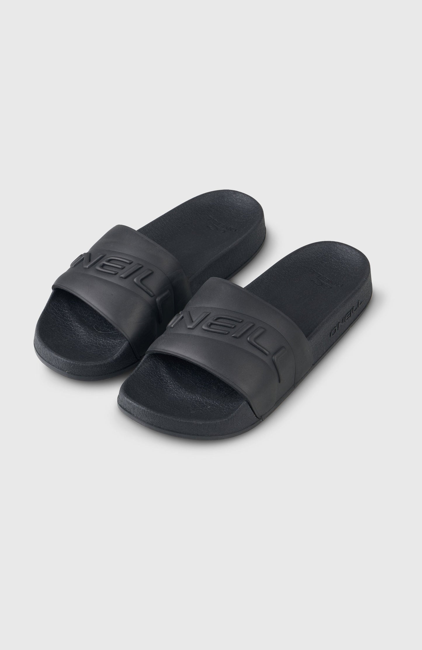 Women O'Neill Embossed Slides