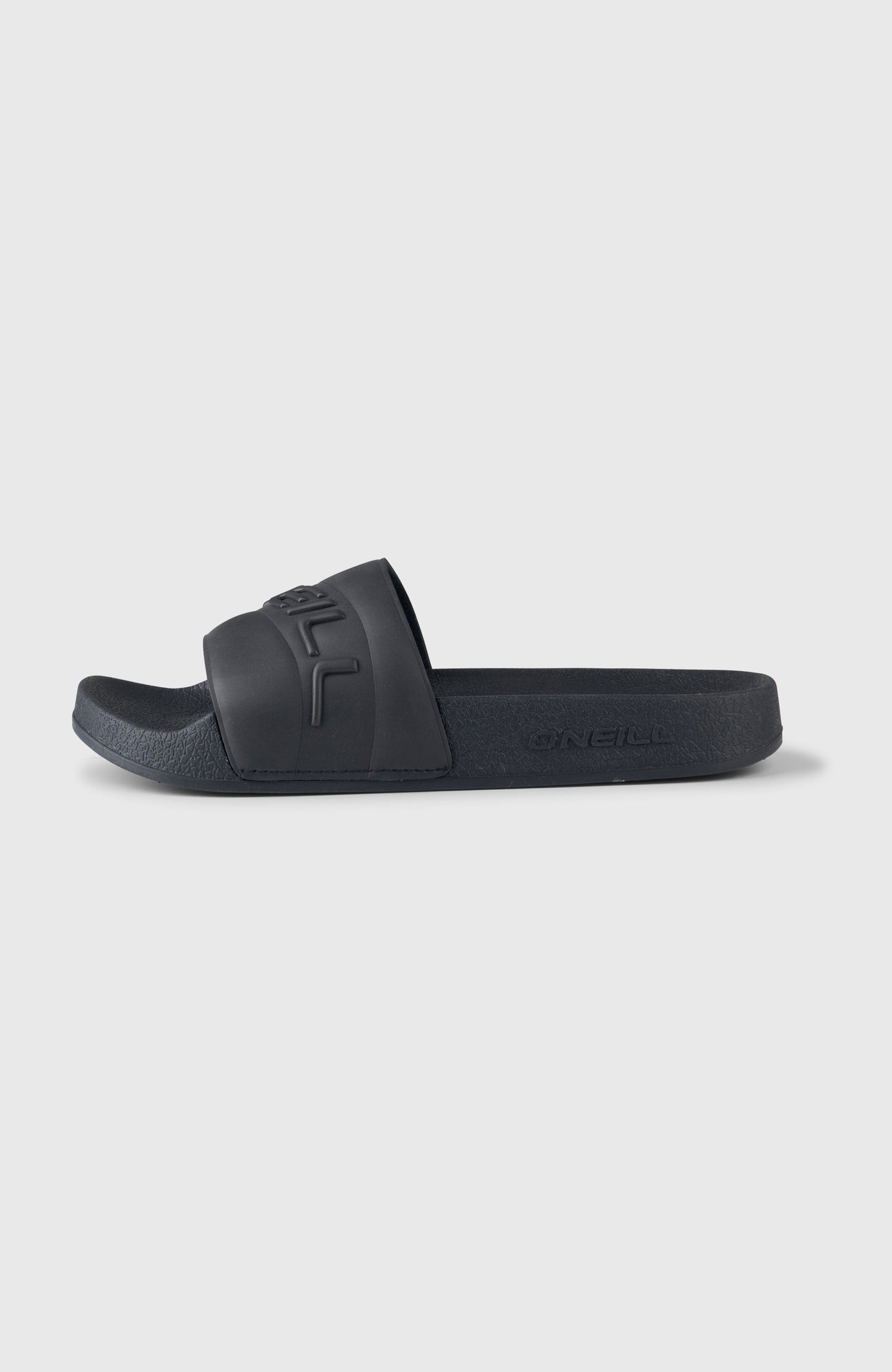 Women O'Neill Embossed Slides