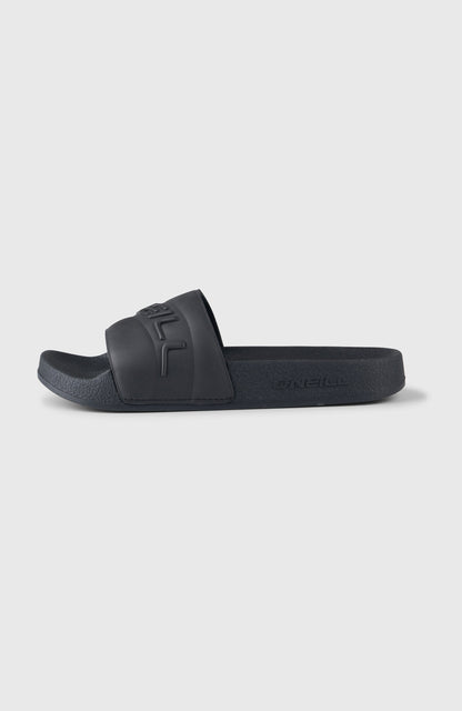 Women O'Neill Embossed Slides