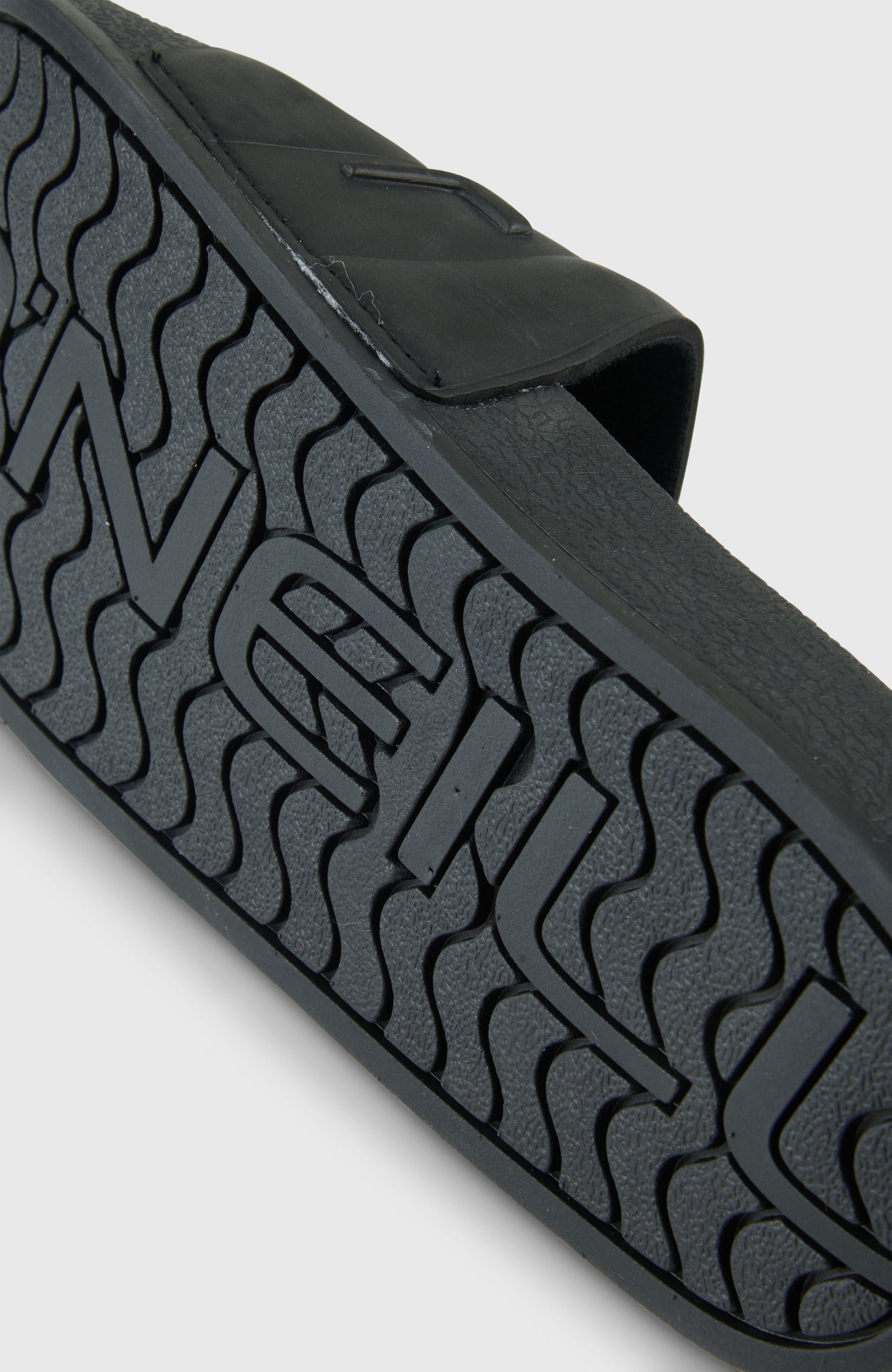 Women O'Neill Embossed Slides