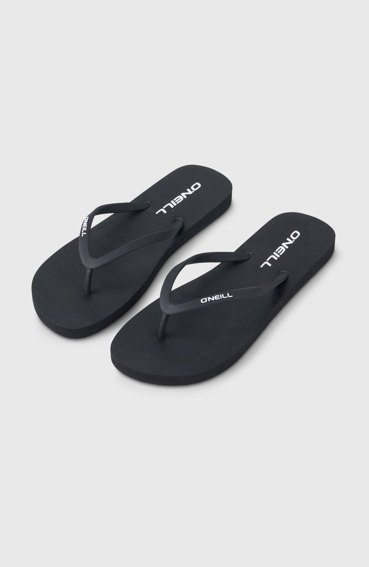 Women Profile Small Logo Sandals