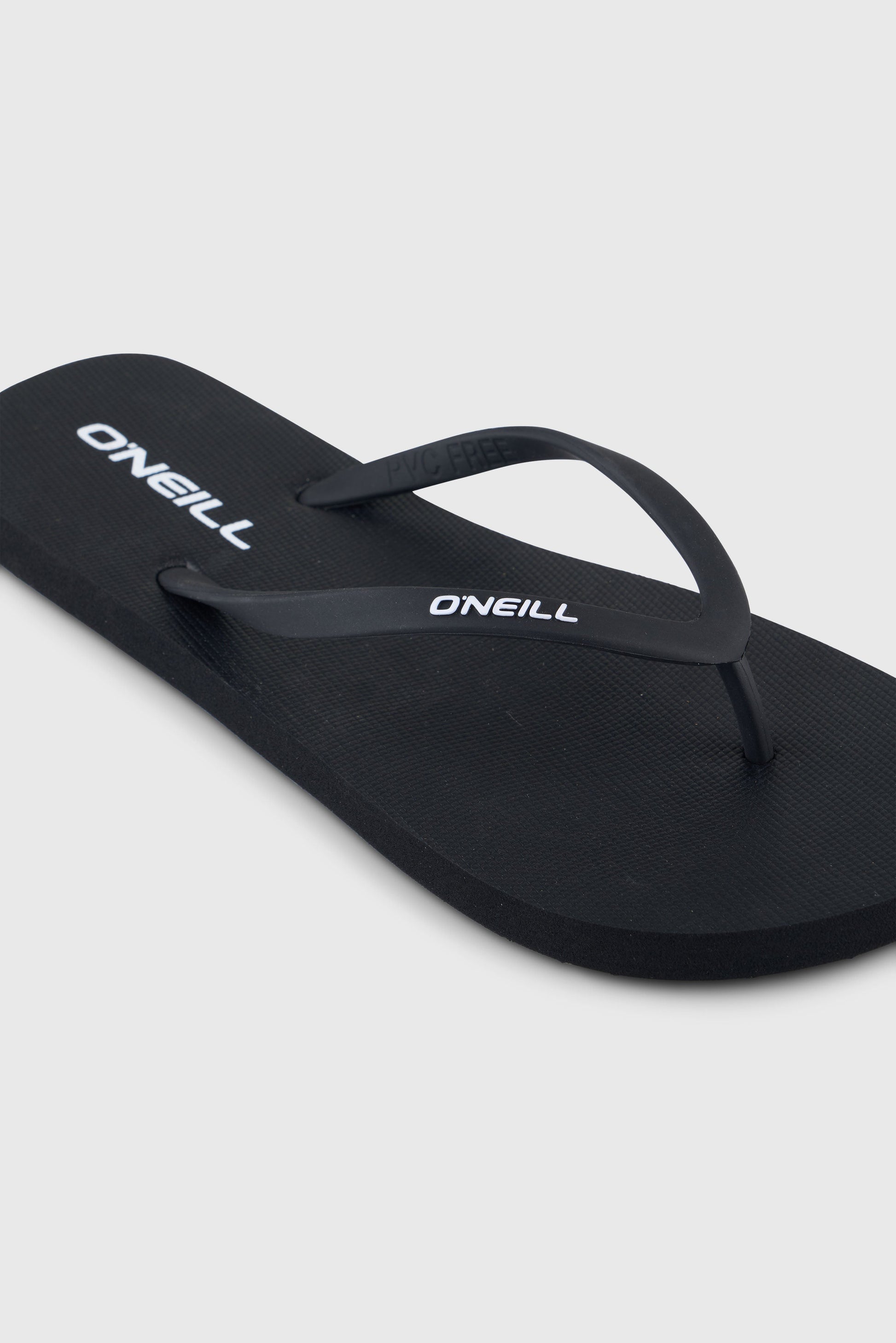 Women Profile Small Logo Sandals