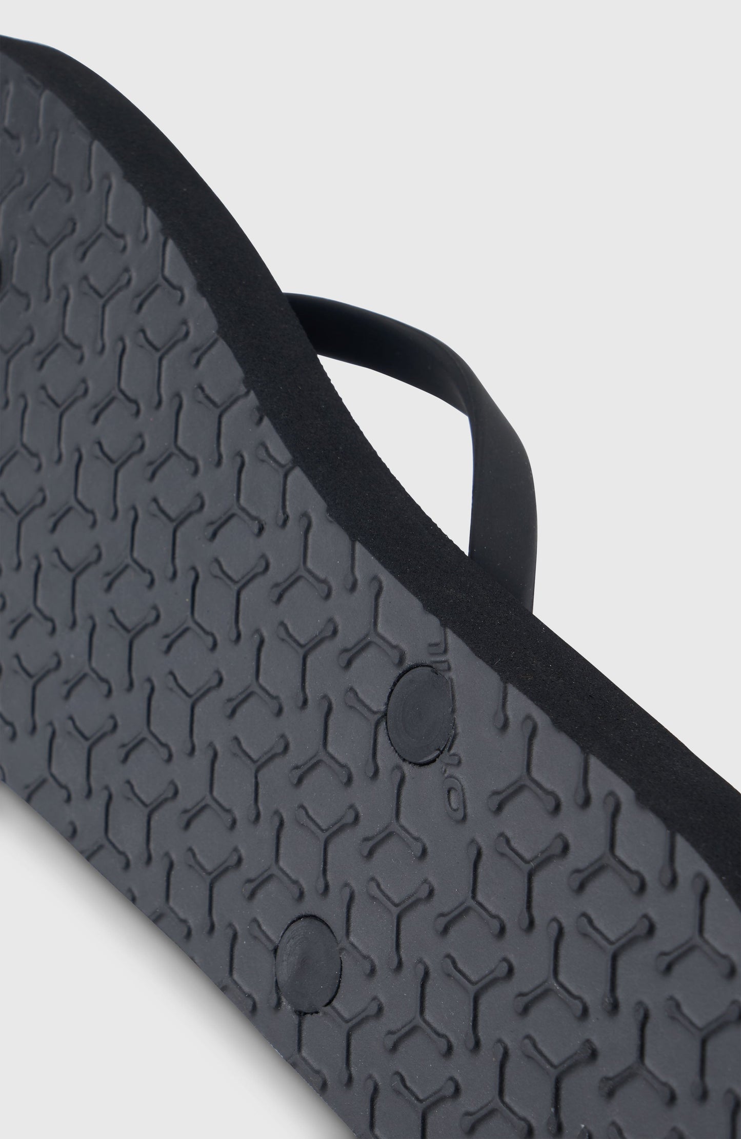 Women Profile Small Logo Sandals