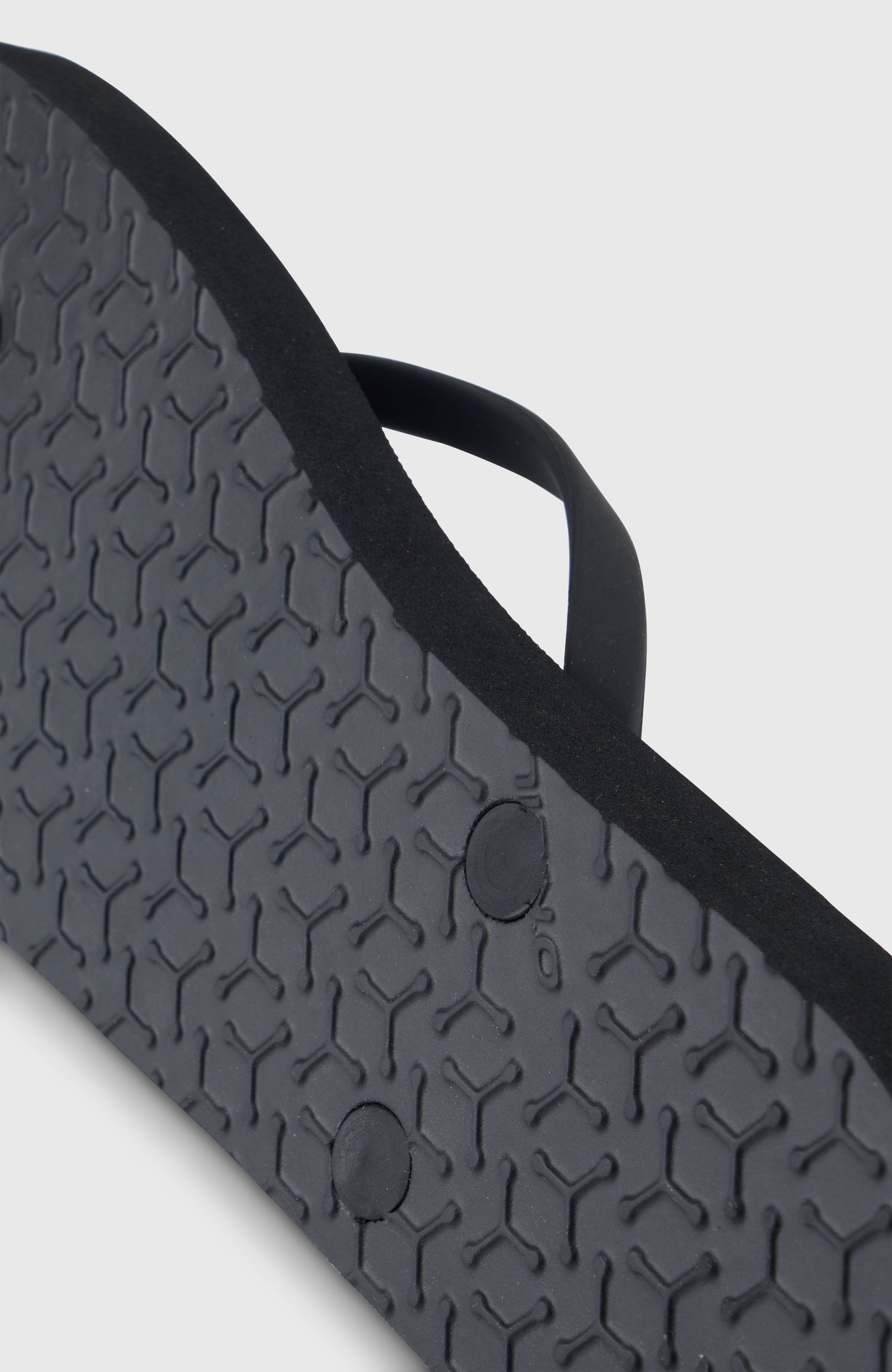 Women Profile Small Logo Sandals