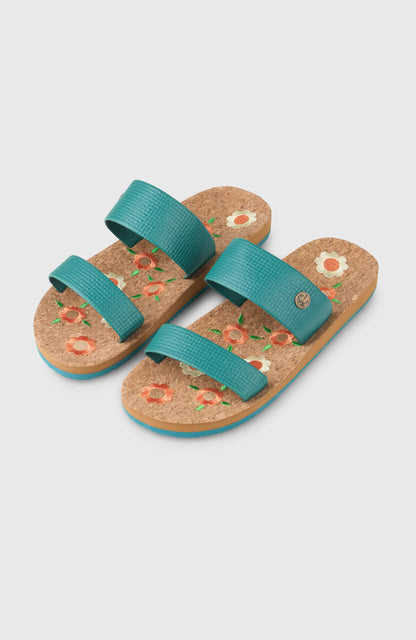 Women O'Riginals Slides