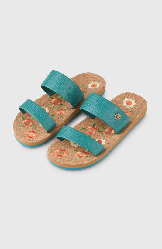 Women O'Riginals Slides