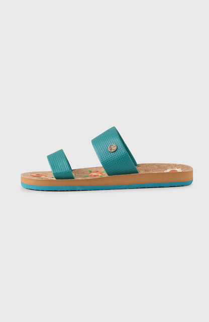 Women O'Riginals Slides