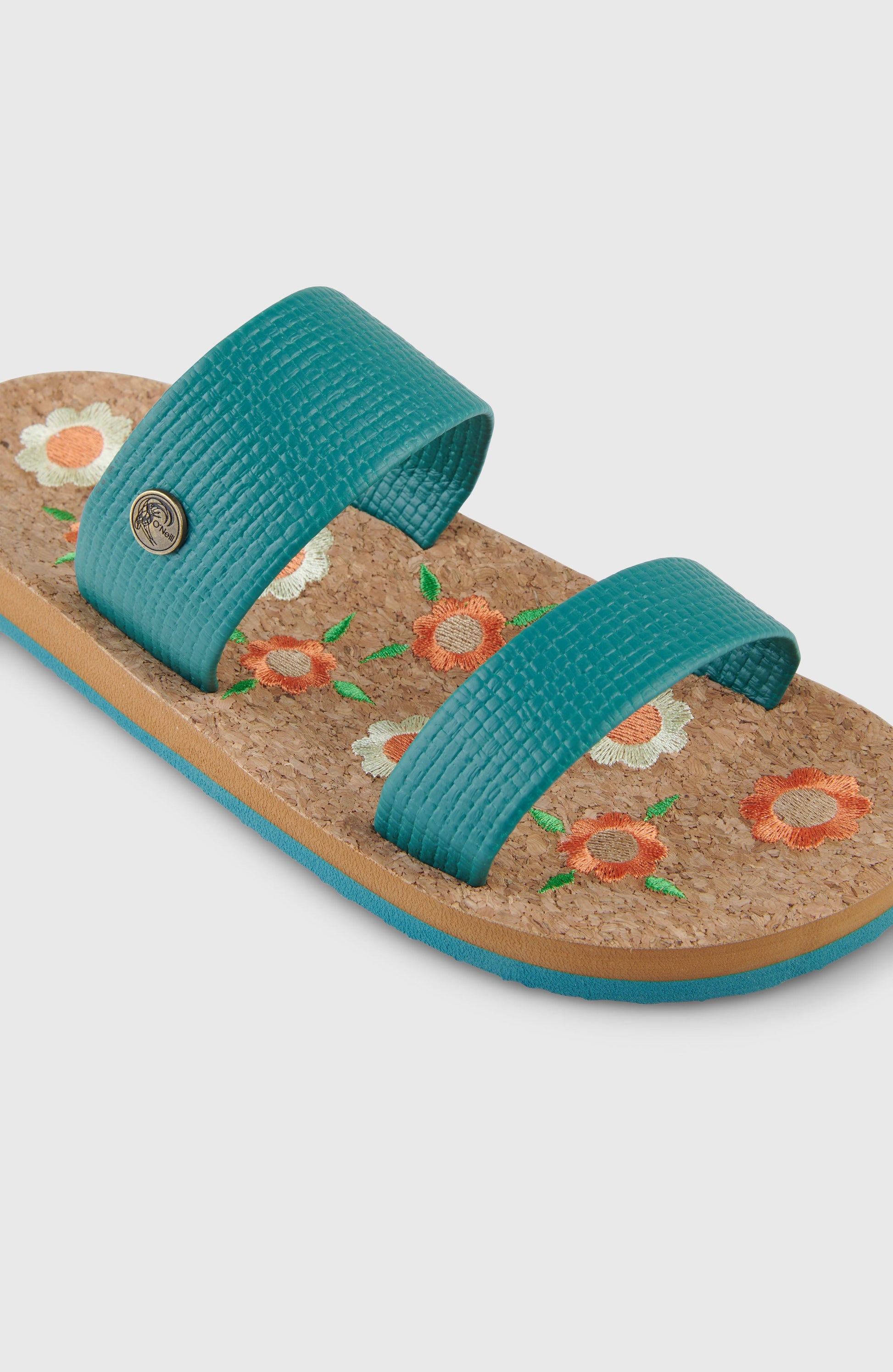 Women O'Riginals Slides