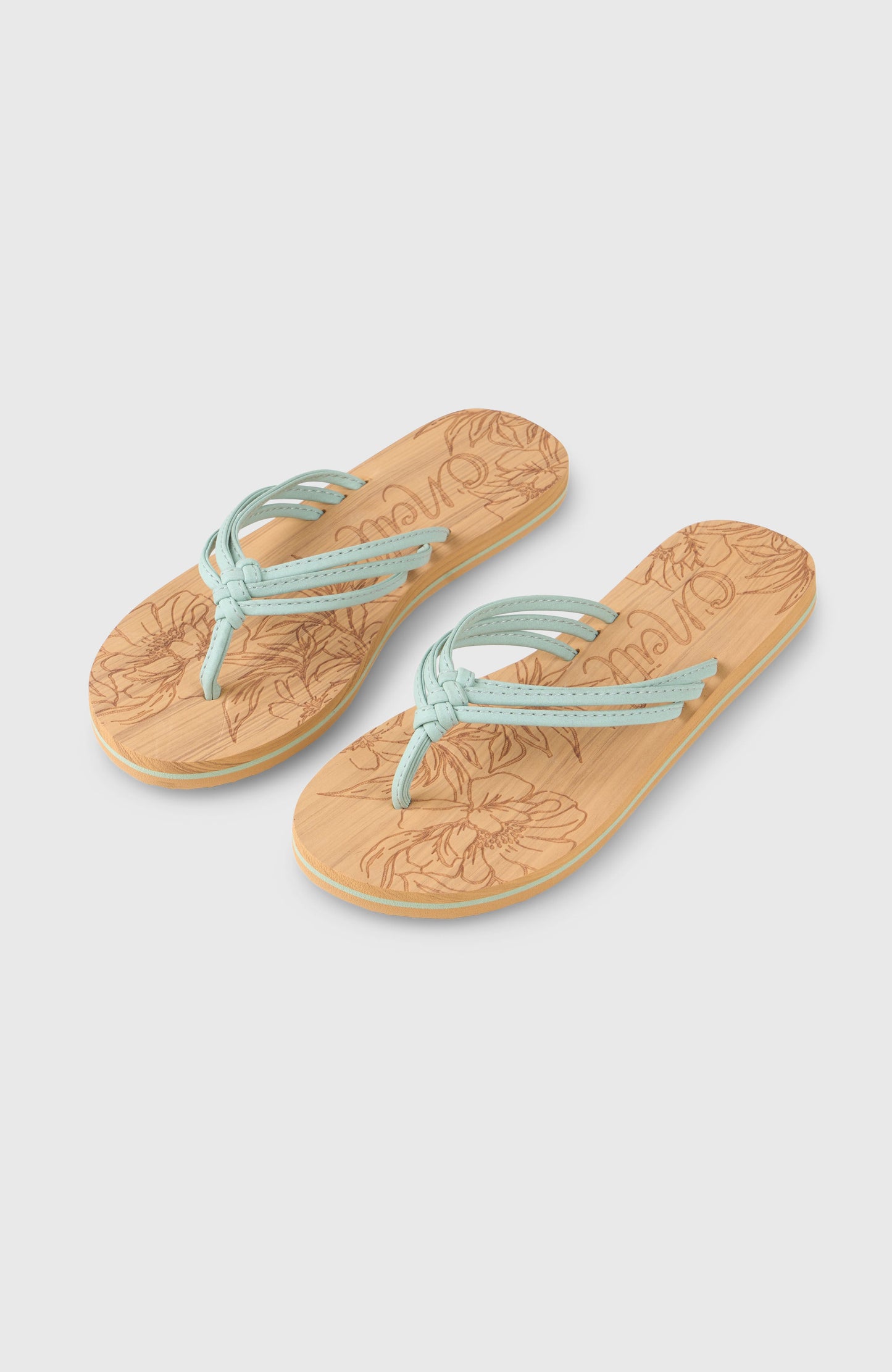 Women Ditsy Sandals