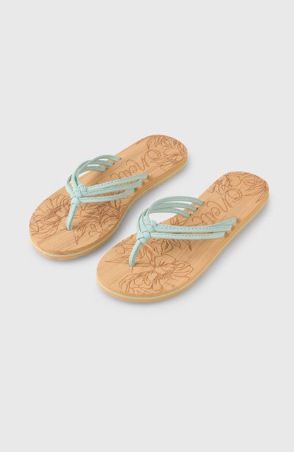 Women Ditsy Sandals