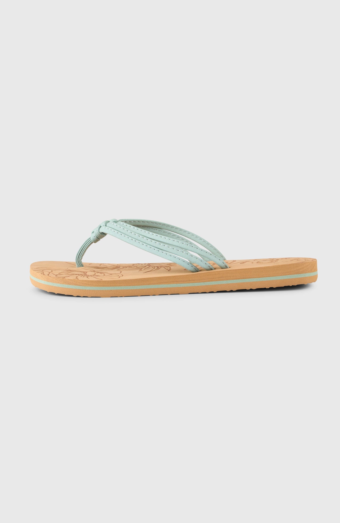 Women Ditsy Sandals