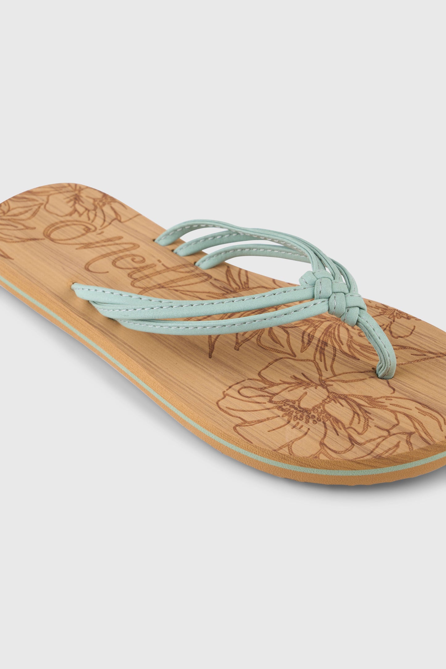 Women Ditsy Sandals