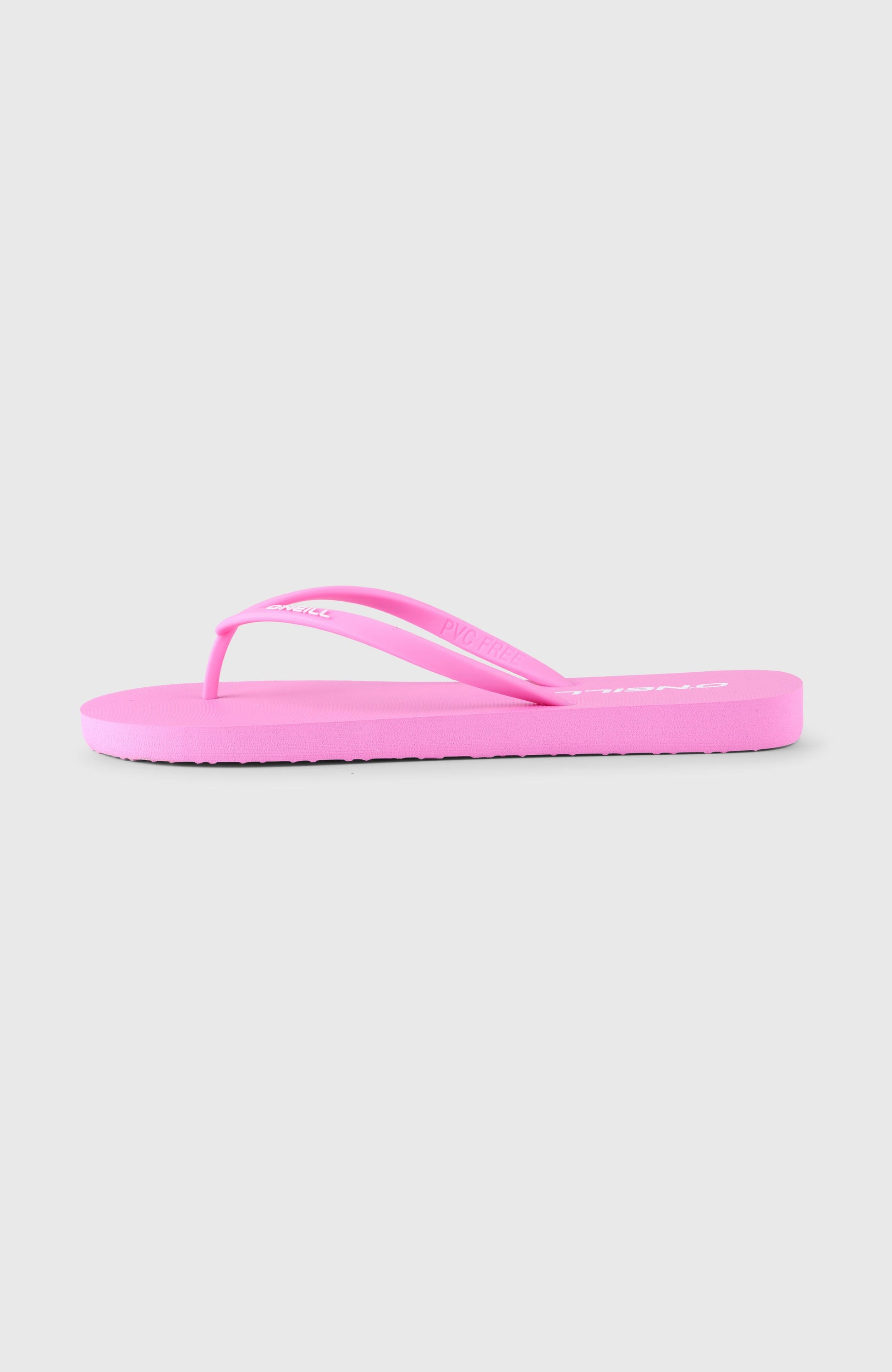 Women Profile Small Logo Sandals