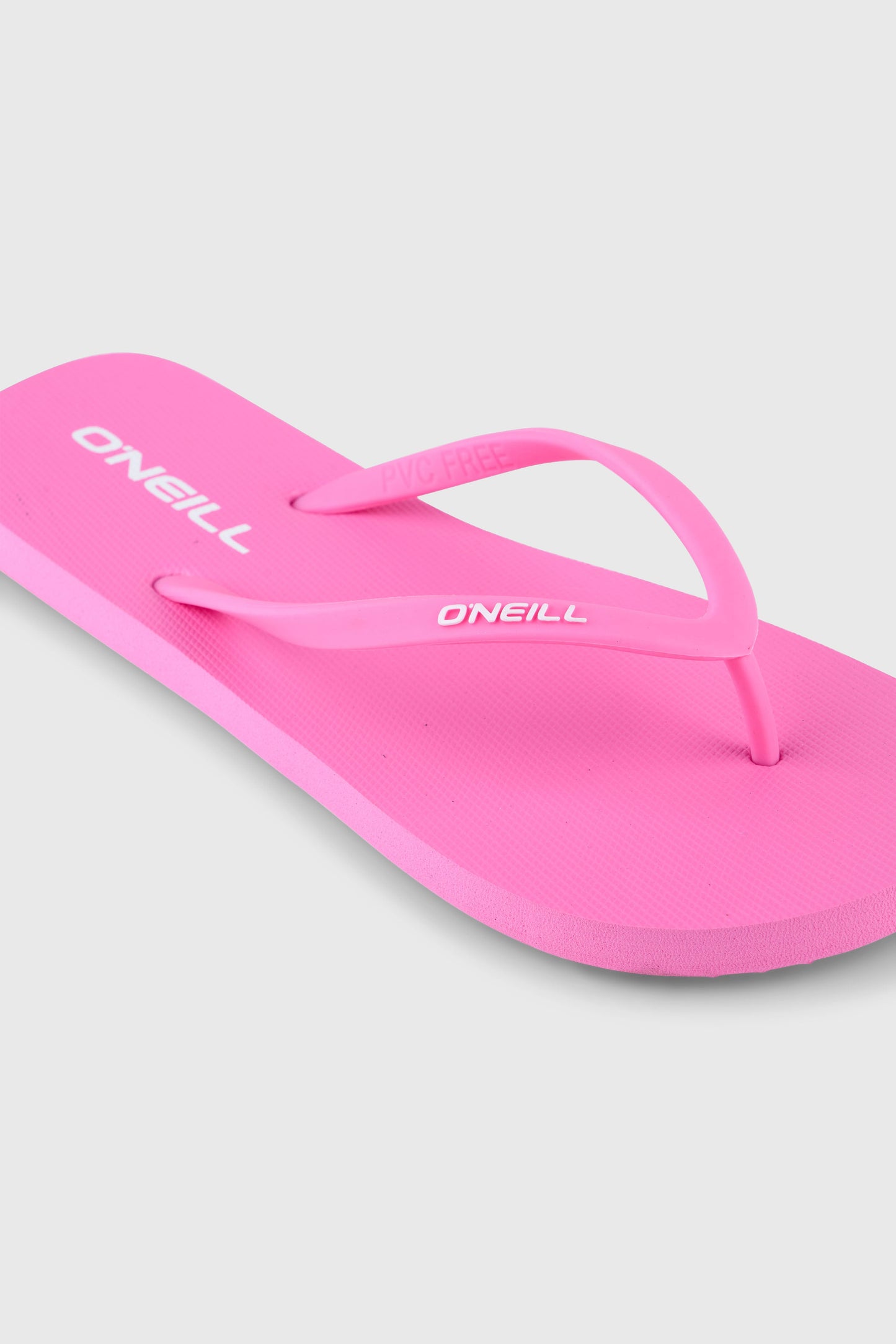 Women Profile Small Logo Sandals