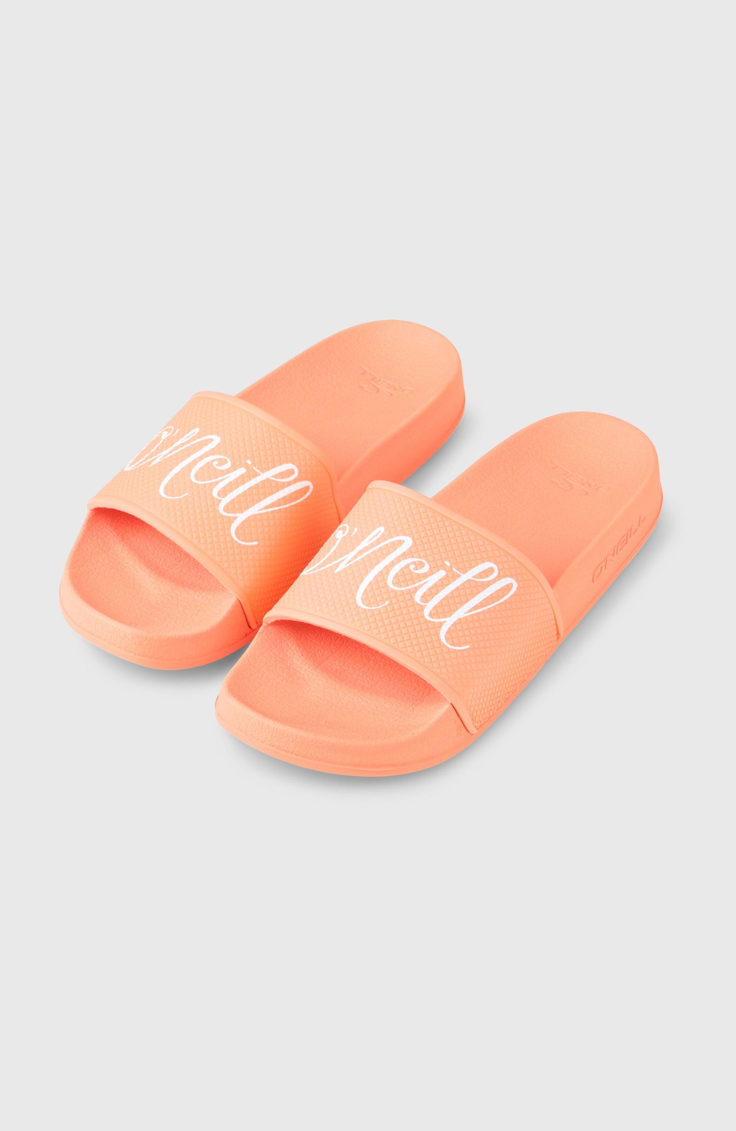 Women O'Neill Script Slides