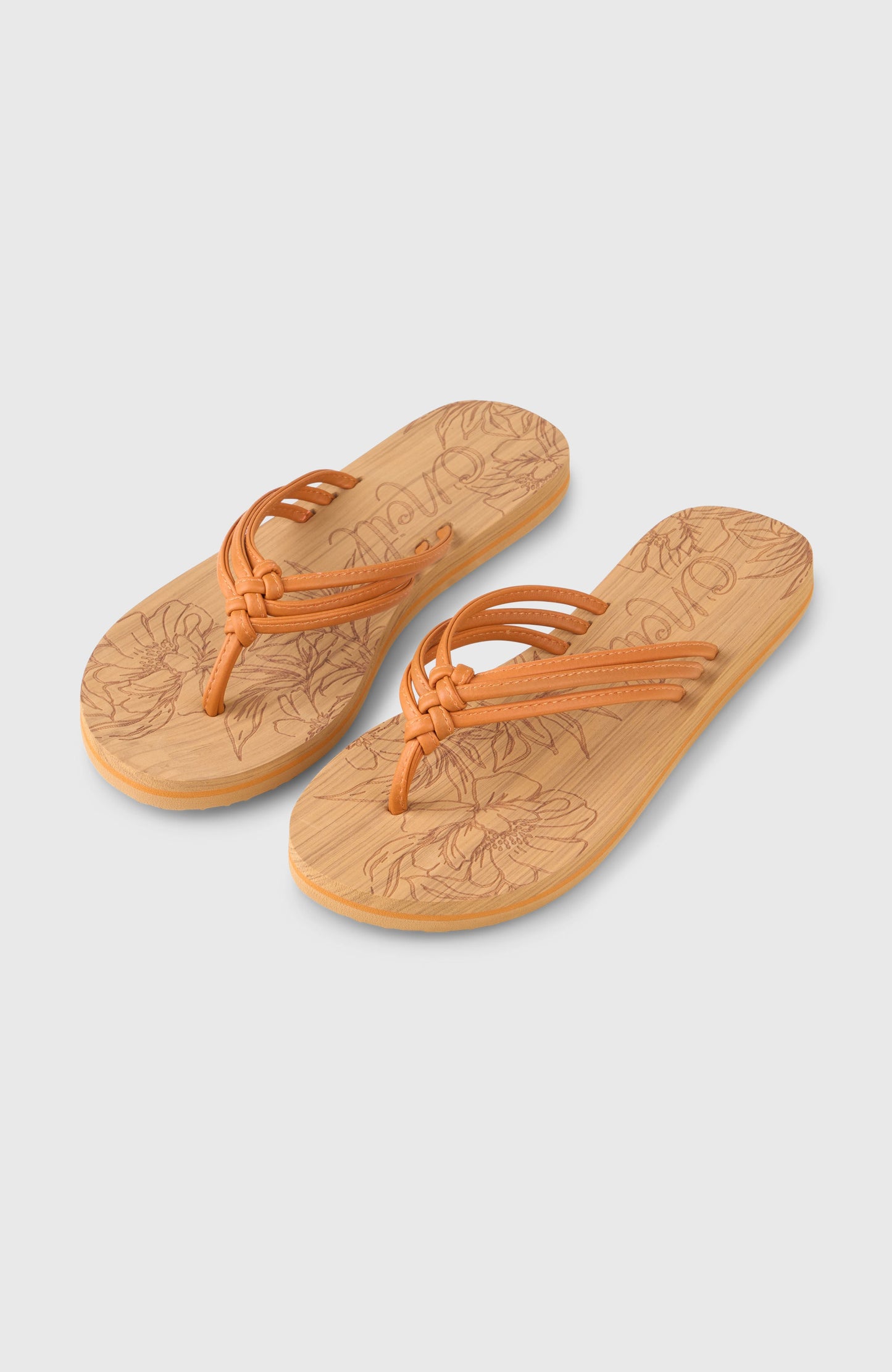Women Ditsy Sandals