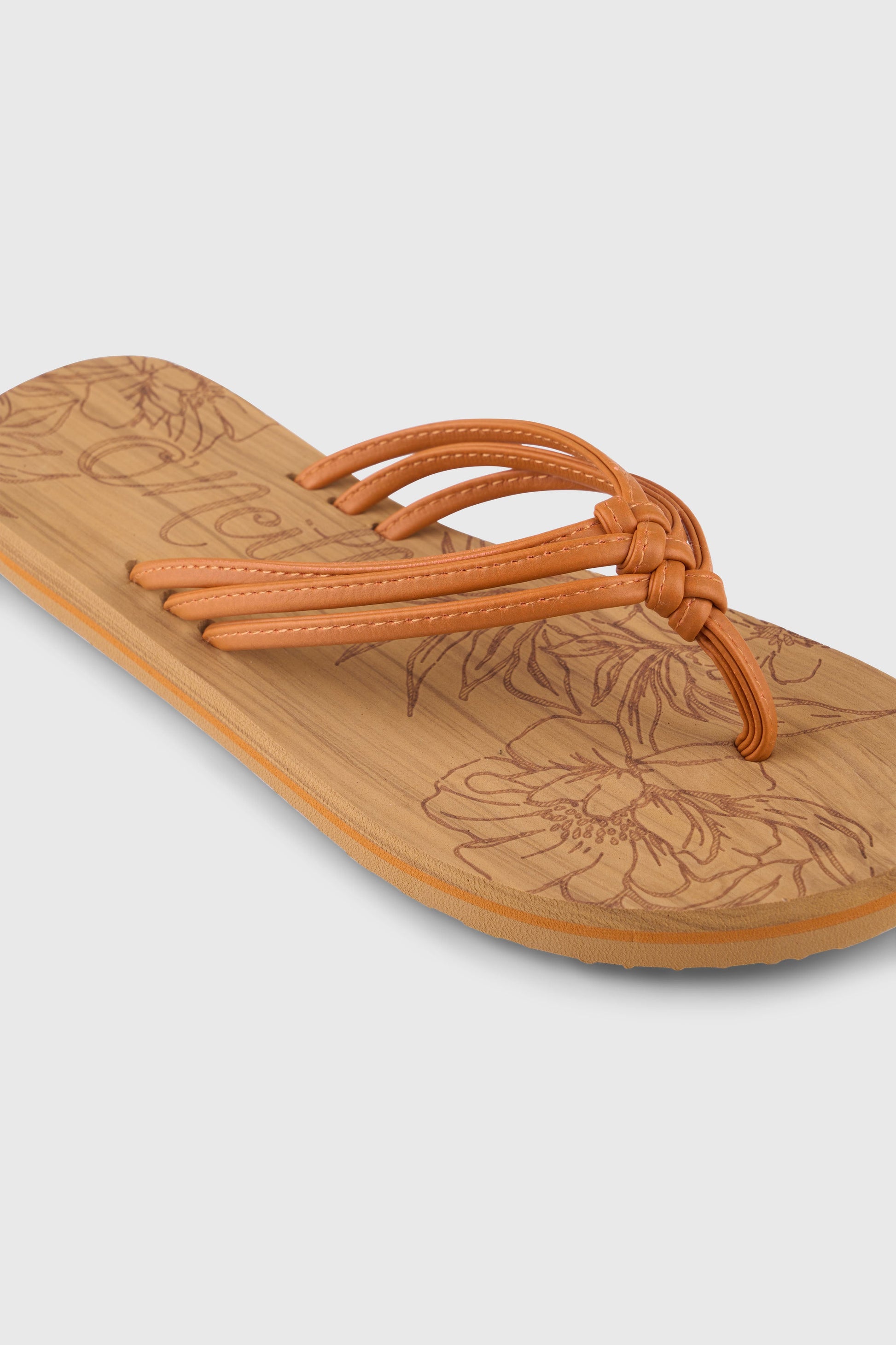 Women Ditsy Sandals