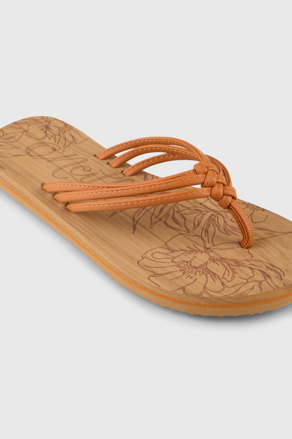 Women Ditsy Sandals