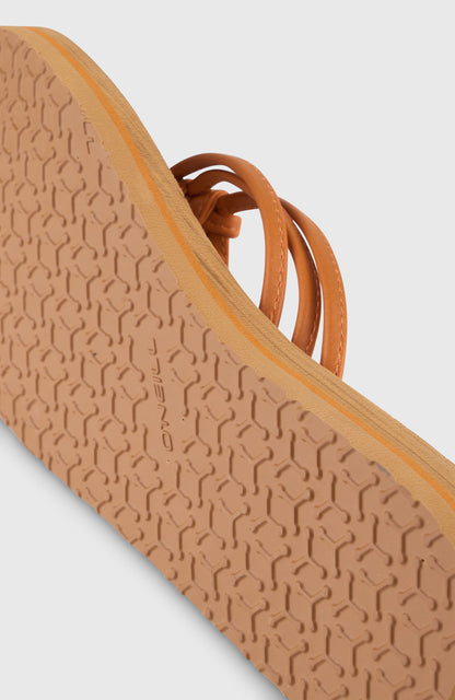 Women Ditsy Sandals