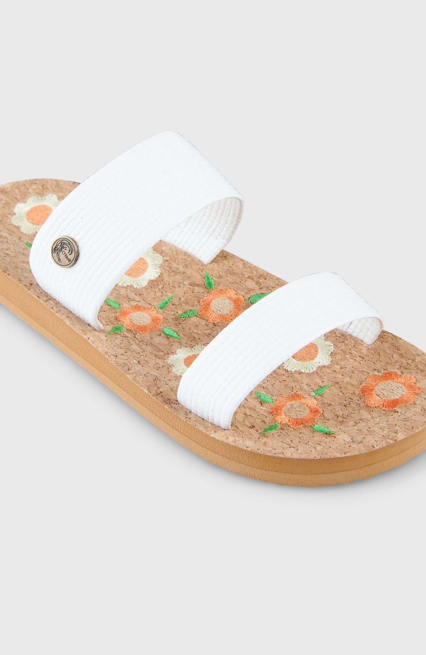 Women O'Riginals Slides