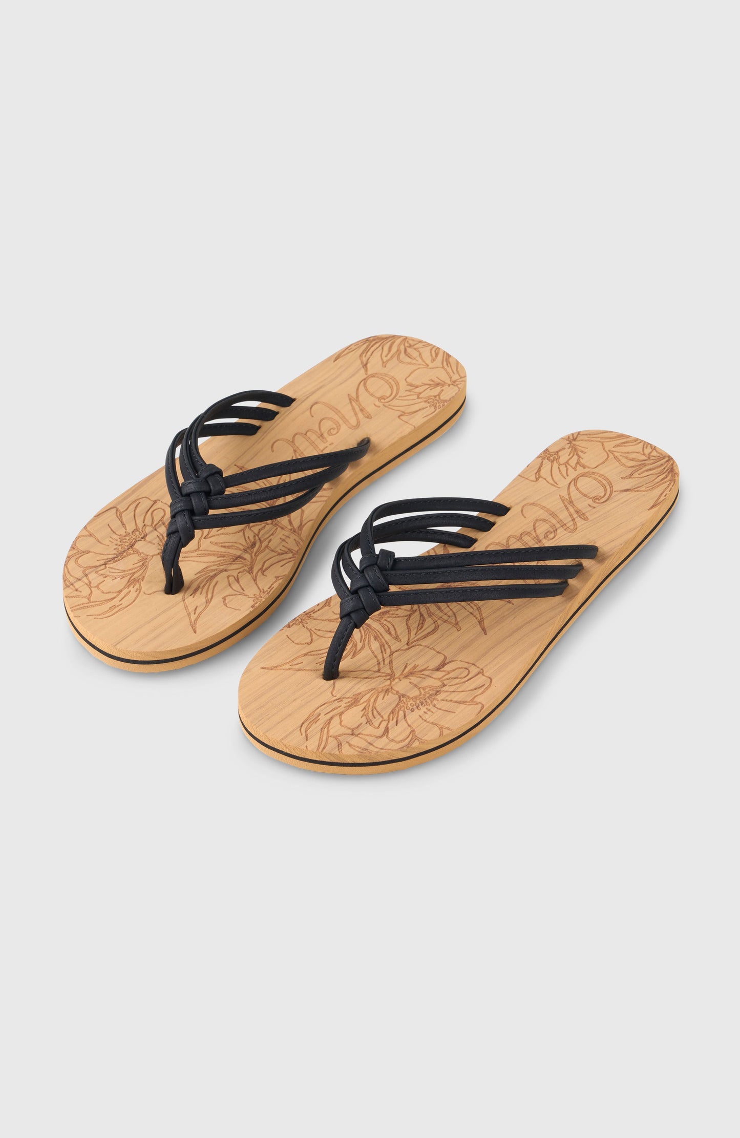 Women Ditsy Sandals