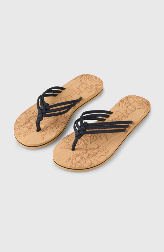 Women Ditsy Sandals