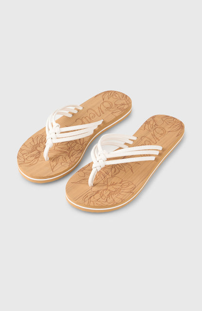 Women Ditsy Sandals