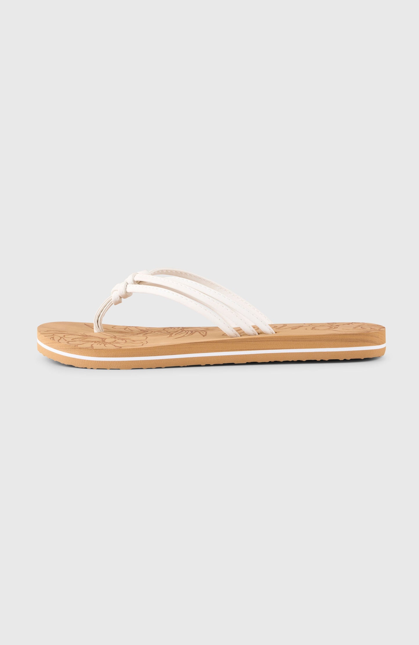 Women Ditsy Sandals