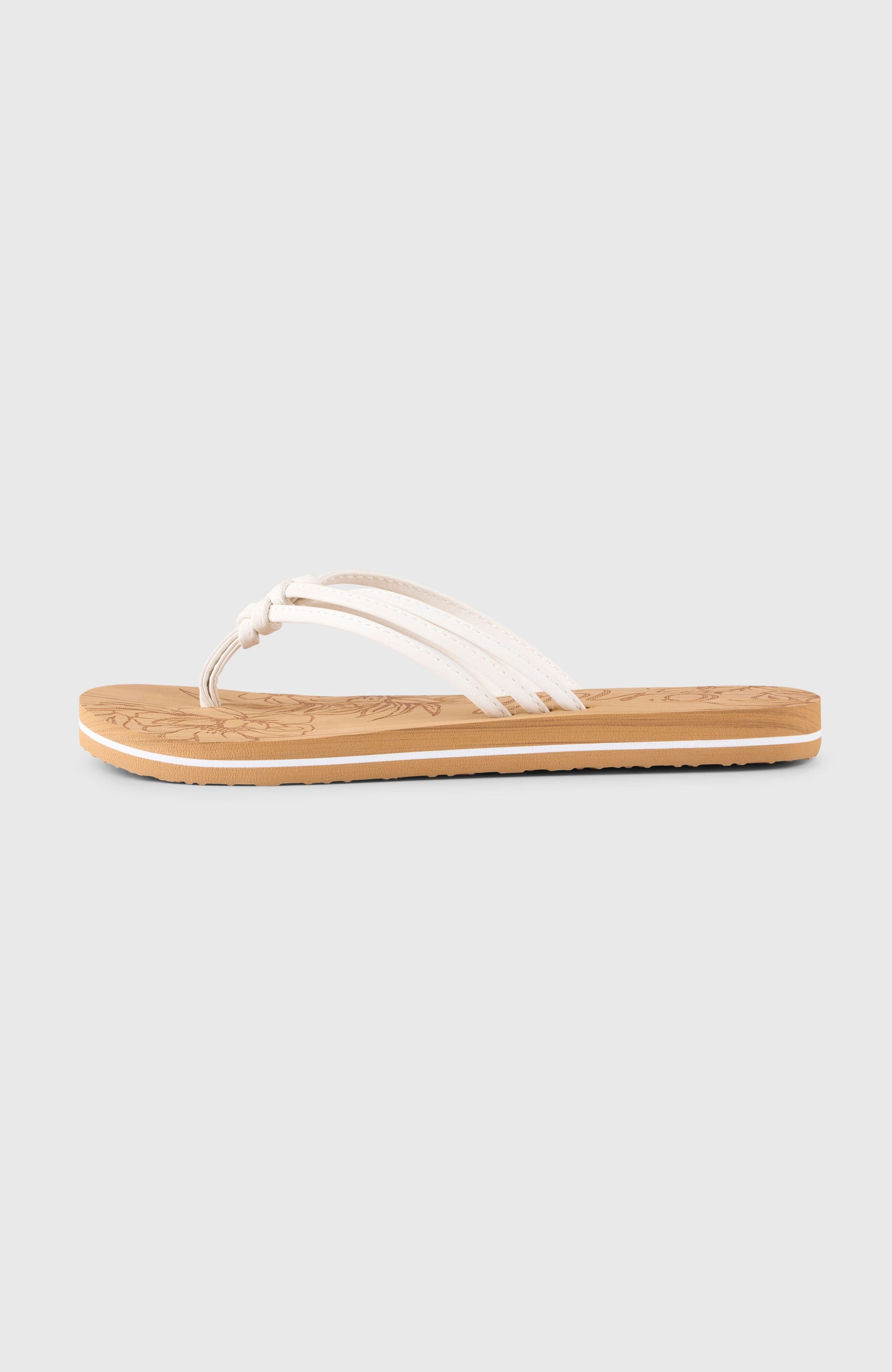 Women Ditsy Sandals