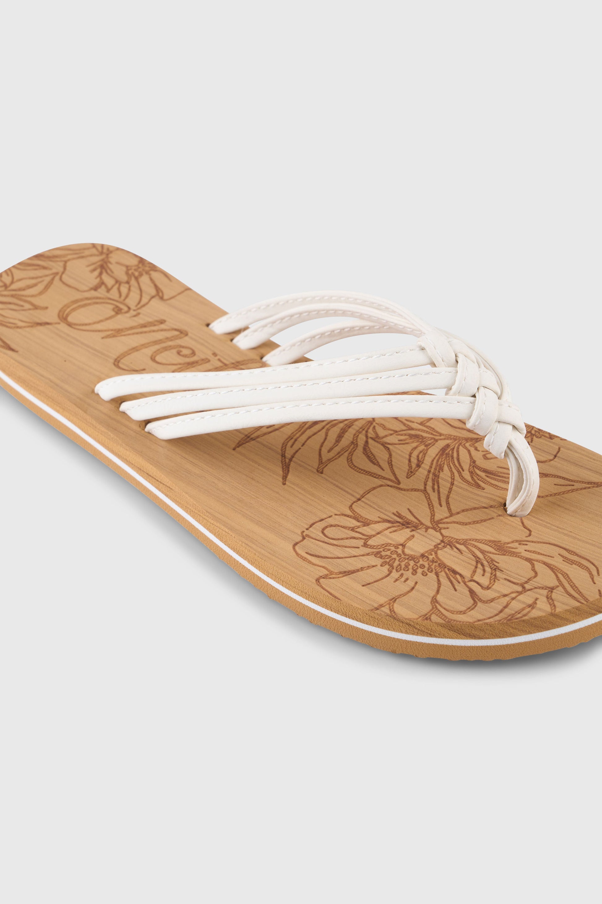 Women Ditsy Sandals