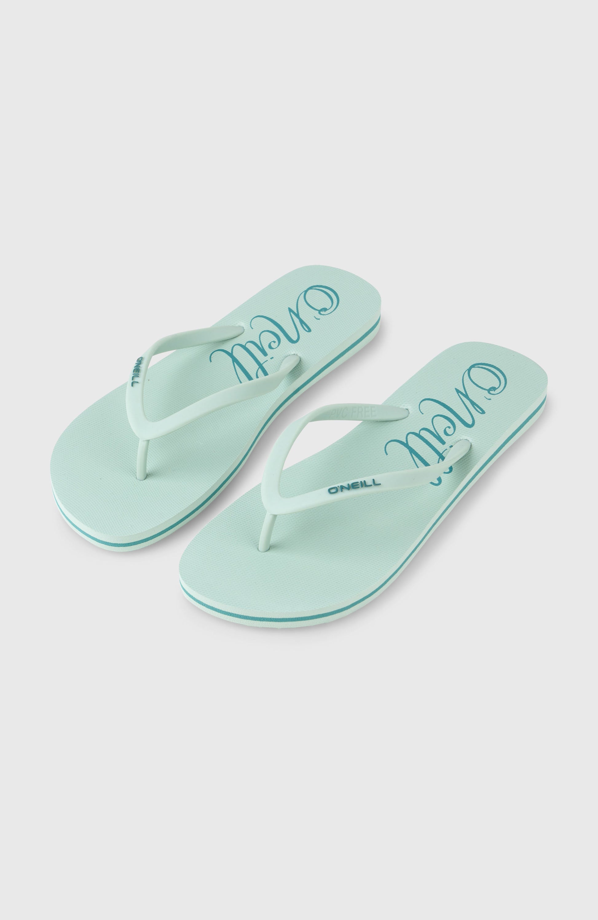 Women Profile Logo Sandals